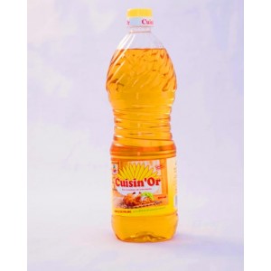 Huile Cuisin’or 1L