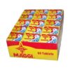 Maggi cube étoile 4g