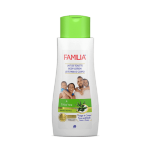 Lait Familia corporel 200ml