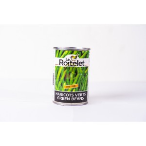 Haricot verts