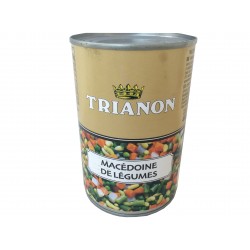 Macédoine Royal 400g