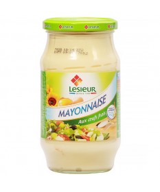 Mayonnaise Rosa 250ml