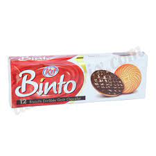 Binto (24pcs)