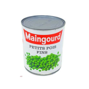 Petit pois fin