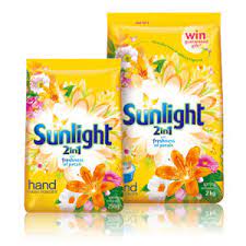 Savon sunlight 1kg