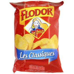 Chips Flodor