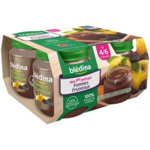 Bledina Mon 1er Pétit Pot