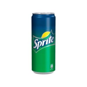 Canette de Sprite