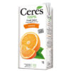 Ceres au jus d’orange