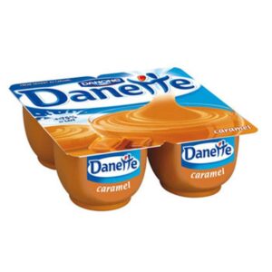 Danette Caramel