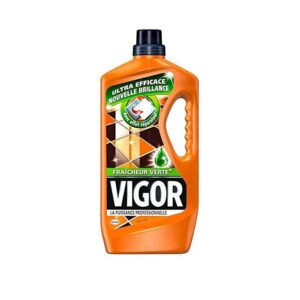 VIGOR Fraîcheur Verte