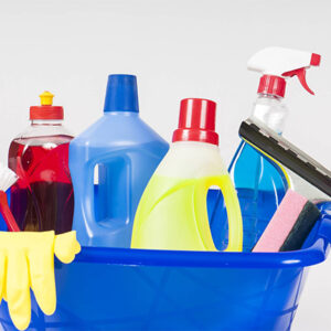 Entretien, accessoires de la maison