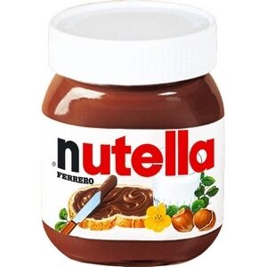 Nutella