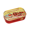 Belma – Sardines à l’huile végétale 125g