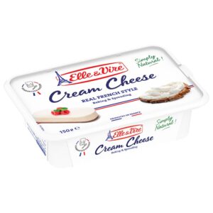 Elle & Vire Cream Cheese
