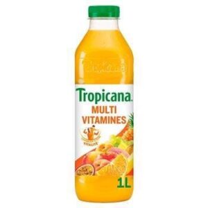 Jus Tropicana