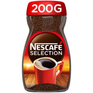NESCAFE Café soluble