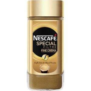Nescafé spécial