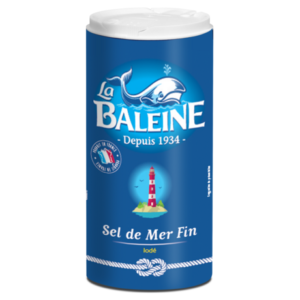 Sel baleine