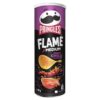 Pringles Flame