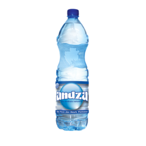 Eau Andza 1,5L