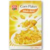 Corn flakes maïs doré