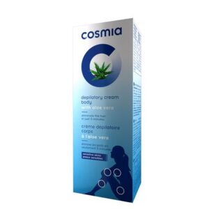COSMIA Crème dépilatoire