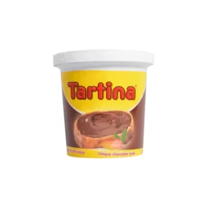 Tartina pate chocolat