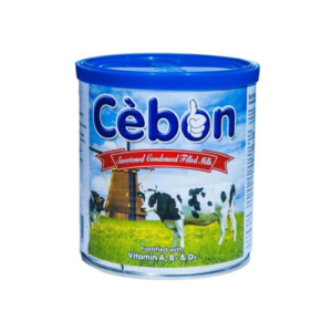 Lait concentré Cebon