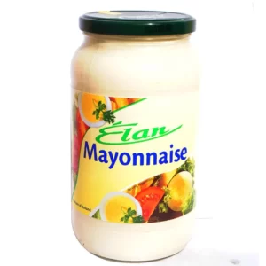 Mayonnaise Elan