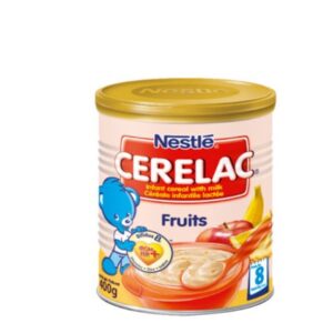 Cérélac fruit