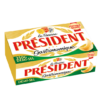 Beurre Gastronomique Demi-sel PRÉSIDENT