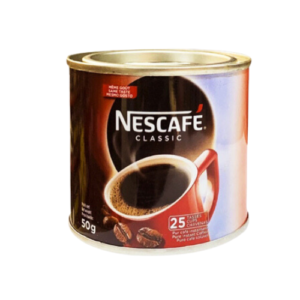 Nescafé classic