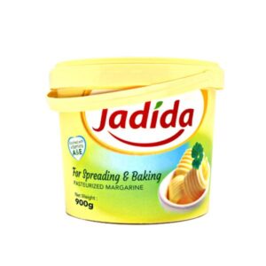 Beurre Jadida 900g