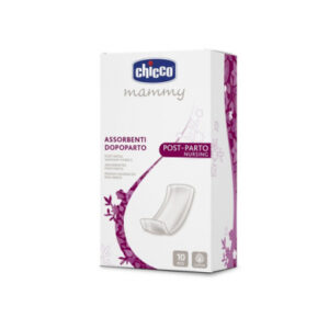 Serviettes hygiénique d’accouchement Chicco