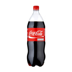 Coca cola 1,5L