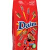 DAIM Chocolats fourrés au caramel
