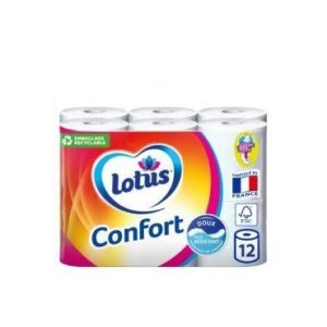 Lotus Confort *4