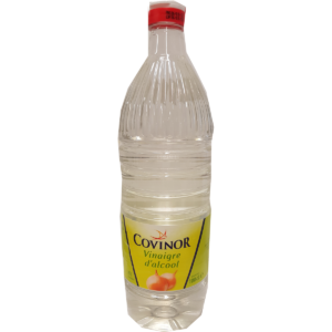 Vinaigre covinor blanc