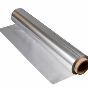 Alutex papier aluminium (30cmx7,6)