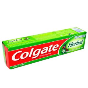 Colgate Herbal 140g