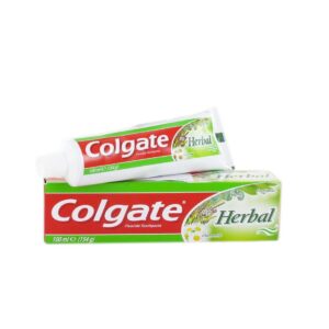 Colgate Herbal 70g