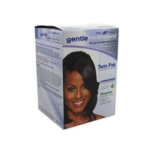 Défrisant Gentle traitement