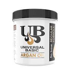 Défrisant Universal Basic petit