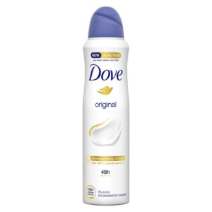 Dove déodorant spray 100ml