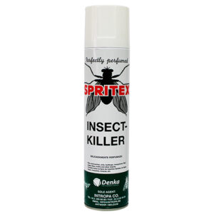 Spritex killer 400ml