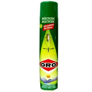 Oro insecticide Double action 405ml