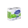 Papiers toilettes PH labelle
