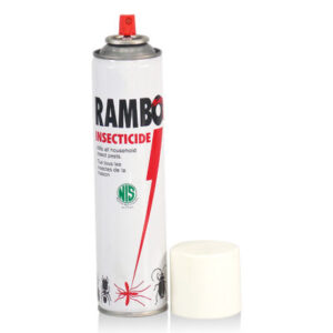 Rambo insecticide