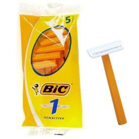 Rasoirs jetable Sensitive BIC